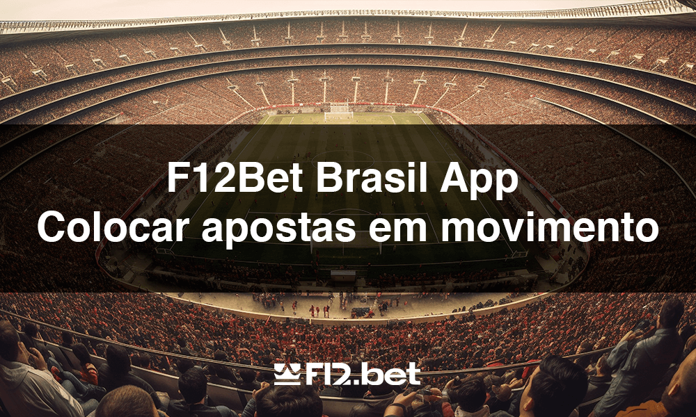 F12 Brasil App