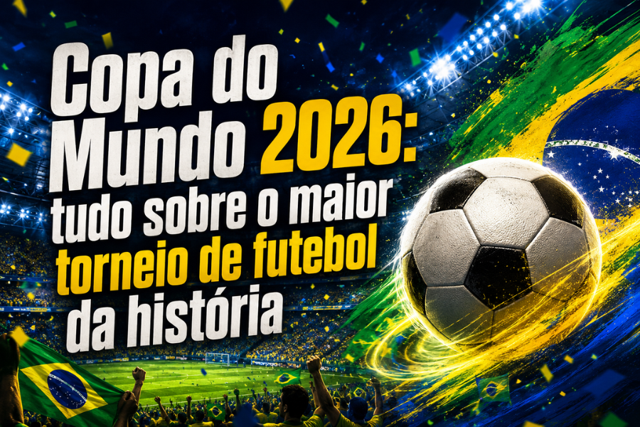 Copa do Mundo 2026
