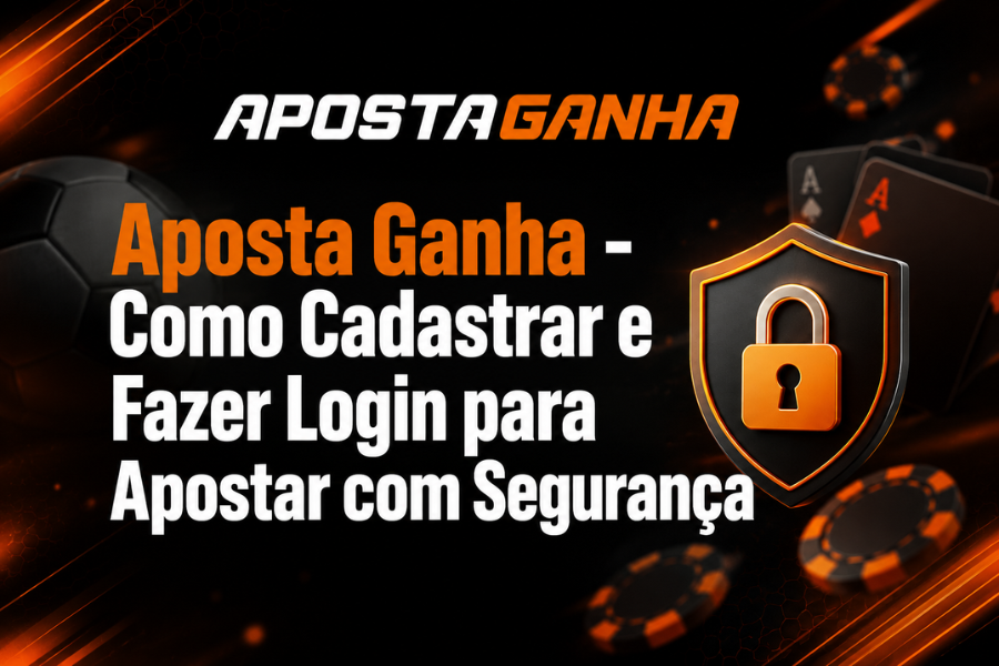 Aposta Ganha