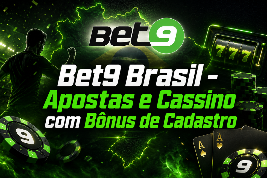 Bet9 Brasil